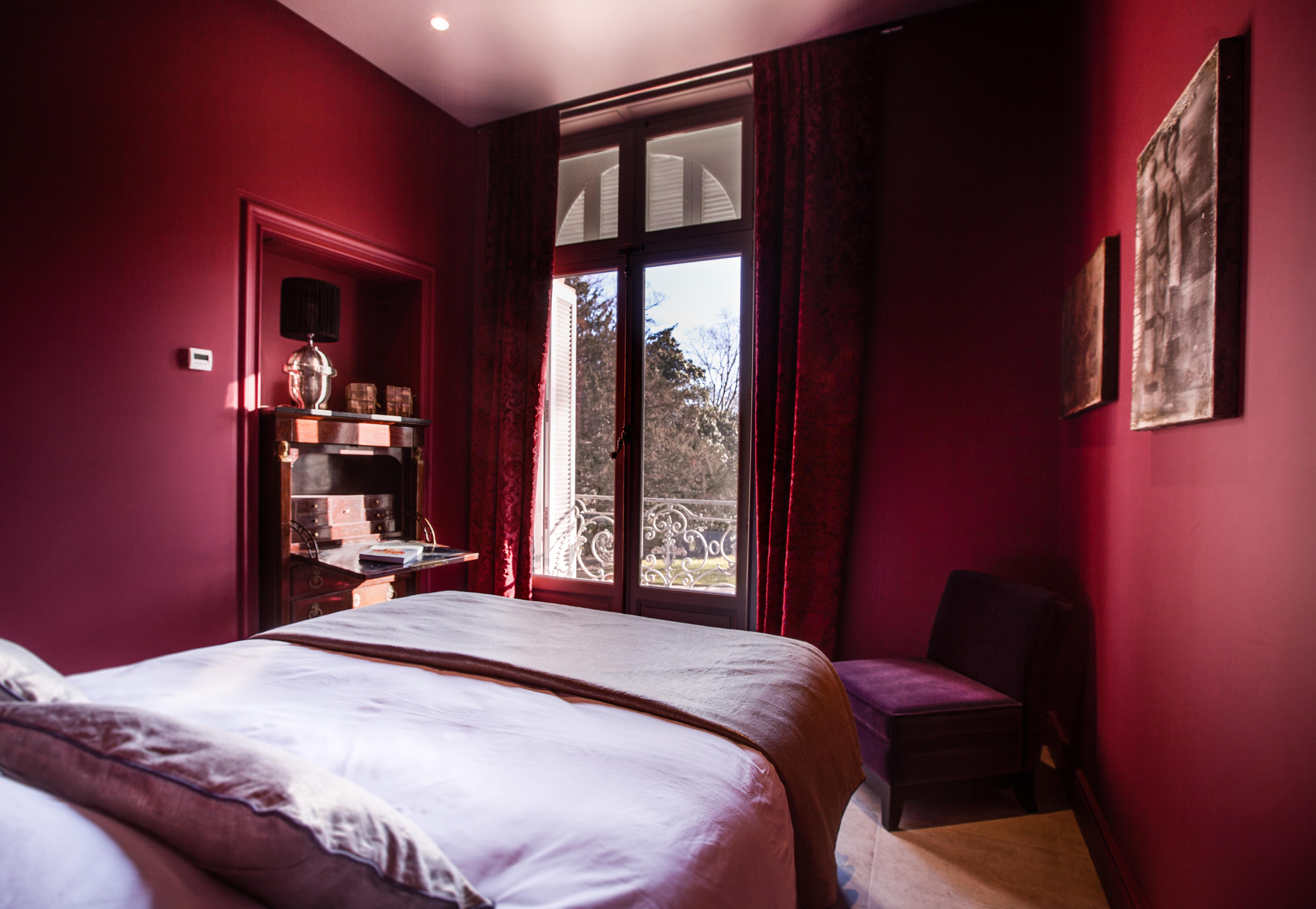 Hotel Domaine De Biar Lavérune Exteriér fotografie